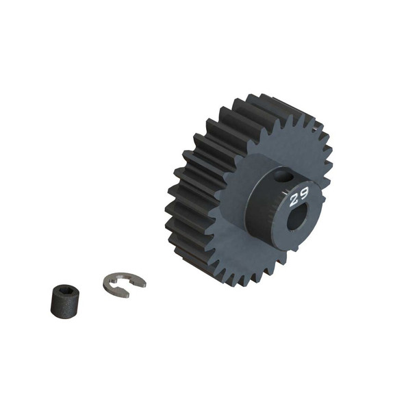 ARRMA ARA311059 29T Mod1 Safe-D5 Pinion Gear for 1/5 8S BLX Kraton / Outcast