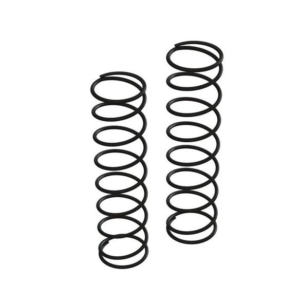 ARRMA ARA330782 Shock Springs 72mm 0.97N/mm (5.54lbf/in) (2) for 1/7 Fireteam 6S