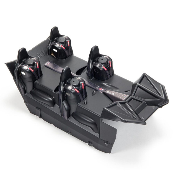 ARRMA ARA411013 1/7 Inner Black Body for Fireteam