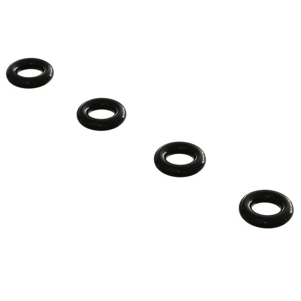 ARRMA ARA716029 O-Ring 4.8 x 2.2mm (4) for 1/5 & 1/10 BLX Kraton / Outcast