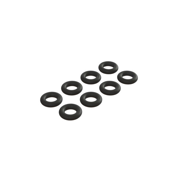 ARRMA ARA716037 O-Ring 4.0 x 2.0mm (8) : 4X4 4S Kraton / Outcast