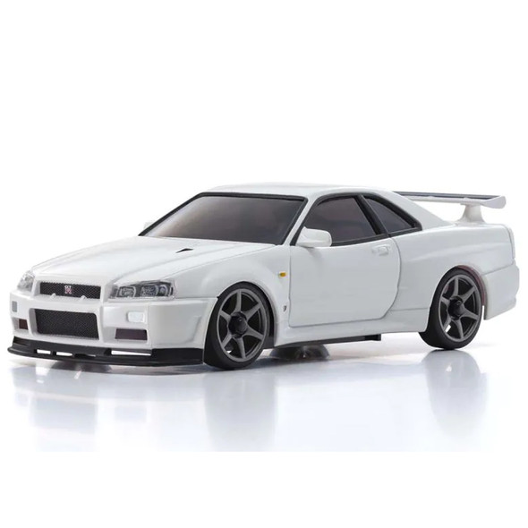 Kyosho Mini-Z CUP 20th Anniversary NISSAN SKYLINE GT-R V.Spec (R33 