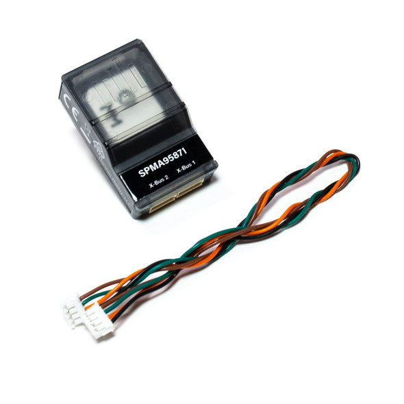 Spektrum SPMA95871 GPS Telemetry Sensor