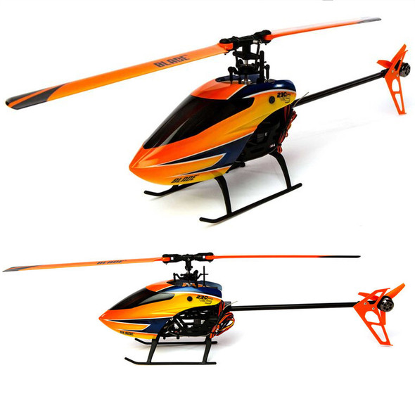 Blade BLH1250 Blade 230 S Smart BNF Helicopter w/ SAFE Technology