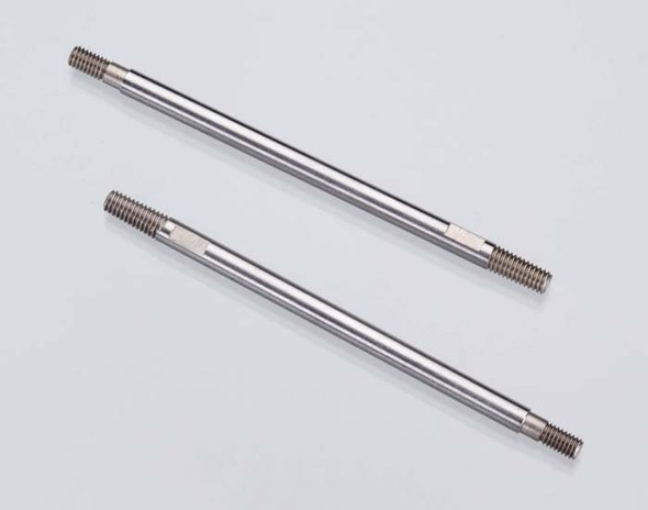 HPI 86026 Shock Shaft 3x57.5mm (2)