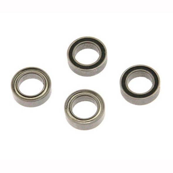 HoBao 224064 Ball Bearing 5x8x2.5mm (4 Pcs) for Hyper EX10 / H2 / H2 Pro