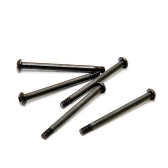 HoBao 33335-1 Hex Socket BH Shoulder Screws M3x35mm (5Pcs) for Hyper EX10