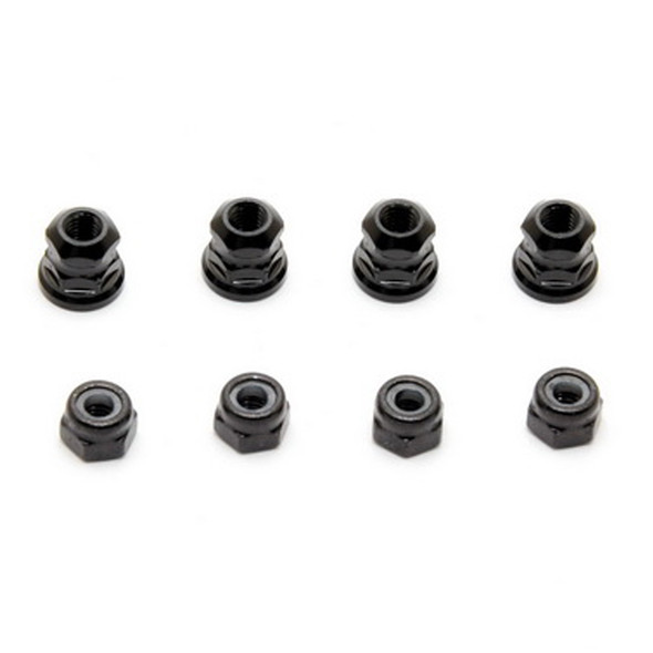 HoBao 40035 Shock Bushing for Hyper EX10 / H2 / H2 Pro