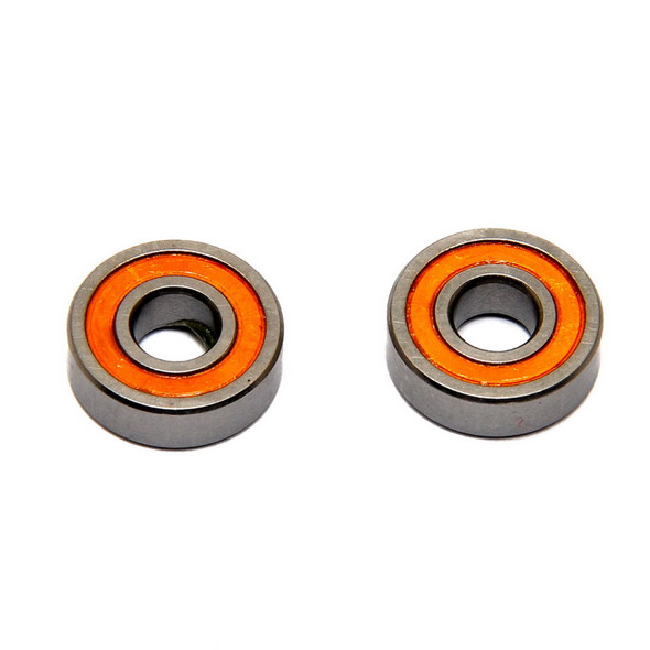 HoBao 40036 Bearing 5x13x4mm (2 Pcs) for Hyper EX10 / H2 / H2 Pro