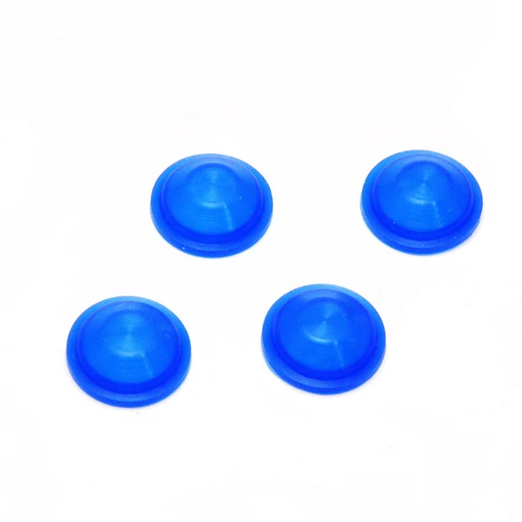 HoBao 40042 Shock Bladder (4Pcs) for Hyper EX10 / H2 / H2 Pro