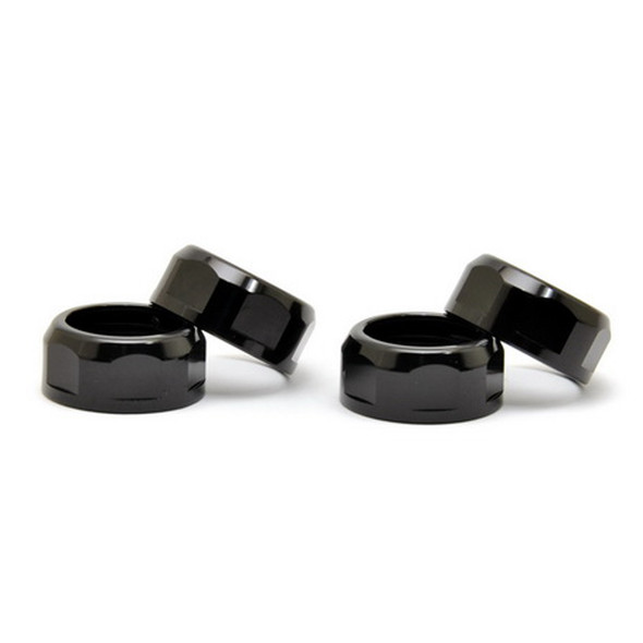 HoBao 40045 Shock Cap Top (4Pcs) for Hyper EX10 / H2 / H2 Pro