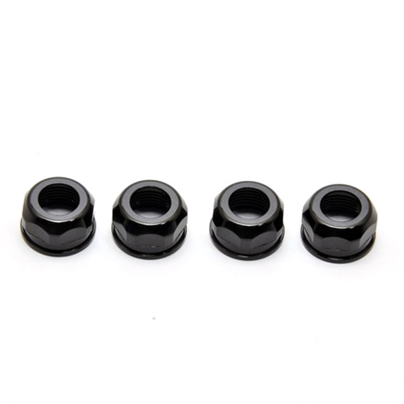 HoBao 40046 Shock Cap Bottom (4Pcs) for Hyper EX10 / H2 / H2 Pro