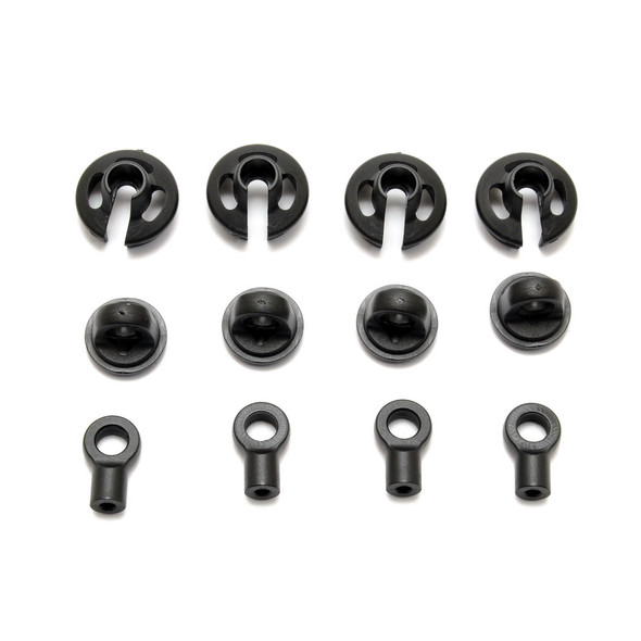 HoBao 40048 Shock Nylon Set for Hyper EX10 / H2 / H2 Pro
