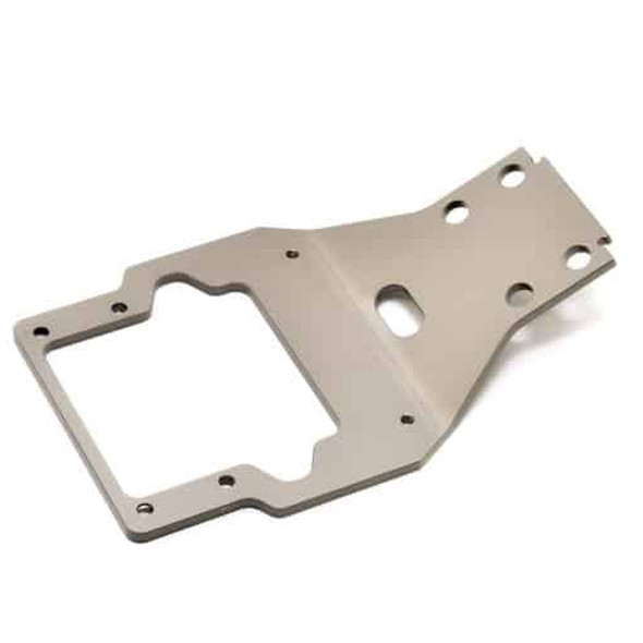 HoBao 40067 Aluminum Chassis Front Plate for Hyper EX10