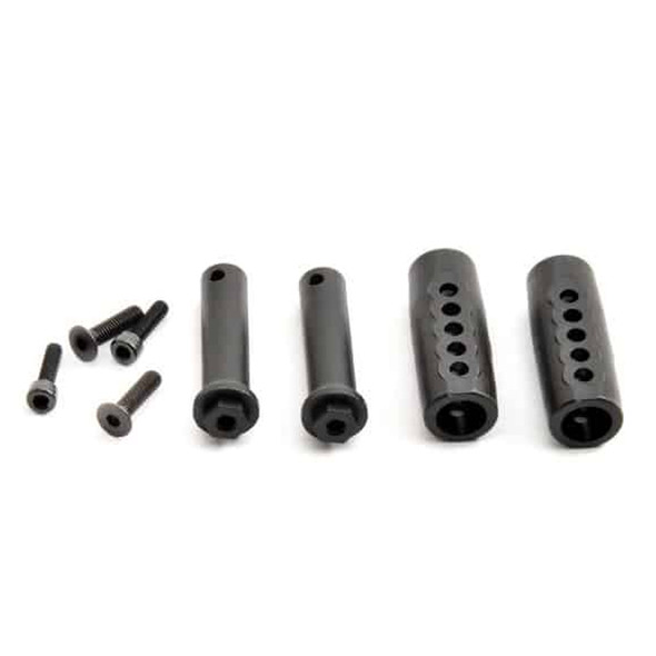 HoBao 40071 Body Post Strut Housing for Hyper EX10