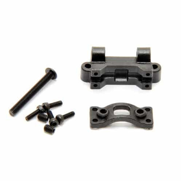 HoBao 40077 Anti-Roll Bar Mount Set for Hyper EX10