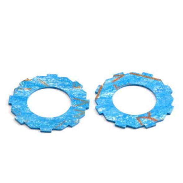 HoBao 40078 Slipper Pad (2Pcs) for Hyper EX10
