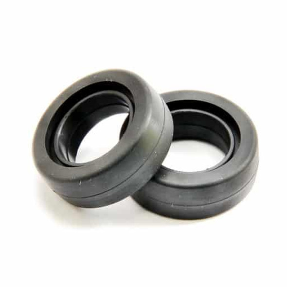 HoBao 40096 Wheelie Tire - 26mm (2Pcs) for Hyper EX10