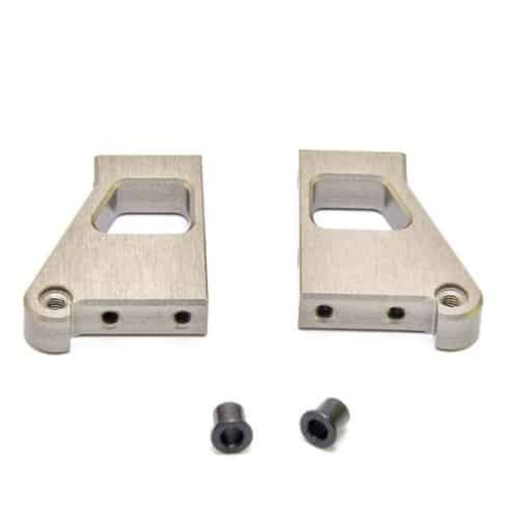 HoBao 40111 Aluminum Servo Mount (2Pcs) for Hyper EX10