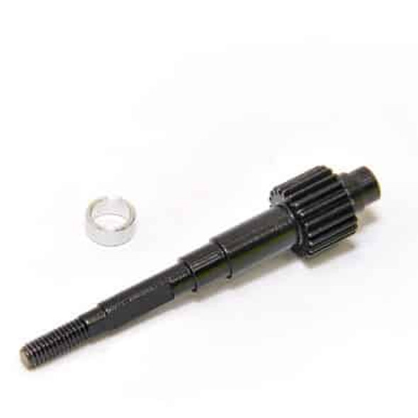 HoBao 40120 Steel Top Shaft w/ 21T Gear for Hyper EX10