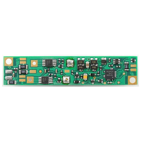 TCS 1331 IMFTB4 3-Function BEMF Decoder for N Scale Locomotives