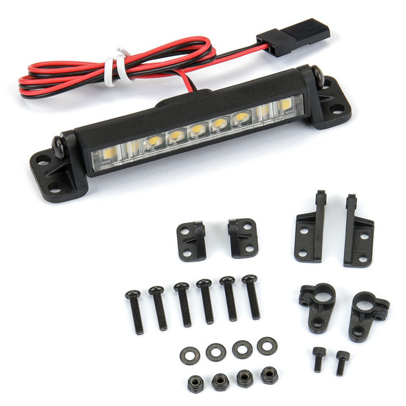 Pro-Line 6352-00 2" Ultra-Slim LED Light Bar Kit 5V-12V Straight