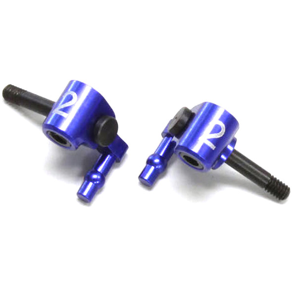 Kyosho R246-1312B Steering Block for MR-03 Camber 2° Mini-Z