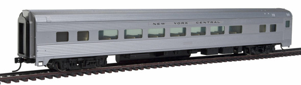 Walthers 910-30005 85' Budd Large-Window Coach NY Central Passenger Car HO Scale