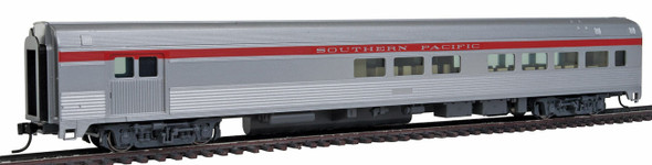 Walthers 910-30057 85' Budd Baggage-Lounge Southern Pacific Passenger Car HO Scale