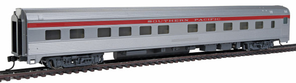 Walthers 910-30107 85' Budd 10-6 Sleeper Southern Pacific Passenger Car HO Scale