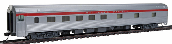 Walthers 910-30107 85' Budd 10-6 Sleeper Southern Pacific Passenger Car HO Scale