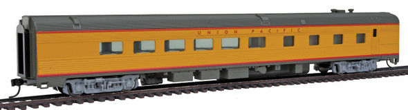 Walthers 910-30158 85' Budd Diner RTR Union Pacific Passenger Car HO Scale