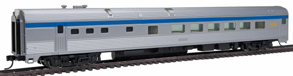 Walthers 910-30159 85' Budd Diner RTR Via Rail Canada Passenger Car HO Scale
