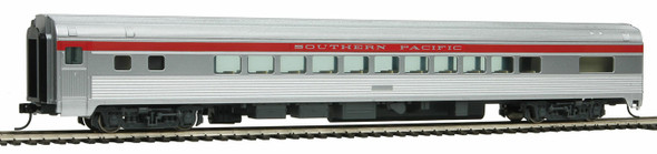 Walthers 910-30203 85' Budd Small-Window Coach Southern Pacific Passenger Car HO Scale