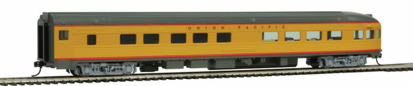 Walthers 910-30358 85' Budd Observation Union Pacific Passenger Car HO Scale