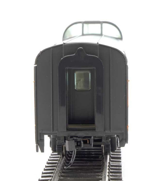 Walthers 910-30410 85' Budd Dome Coach Great Northern Passenger Car HO Scale