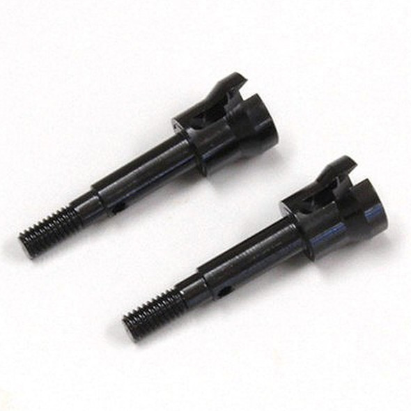 Kyosho OT229 Front Wheel Shaft (2) : Optima Buggy