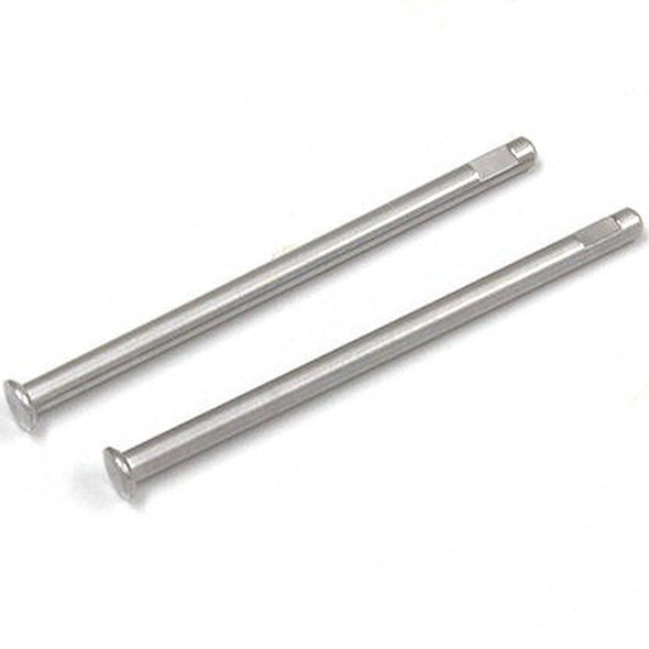 Kyosho OT233 Flange Shaft 3x54mm (2) : Optima Buggy