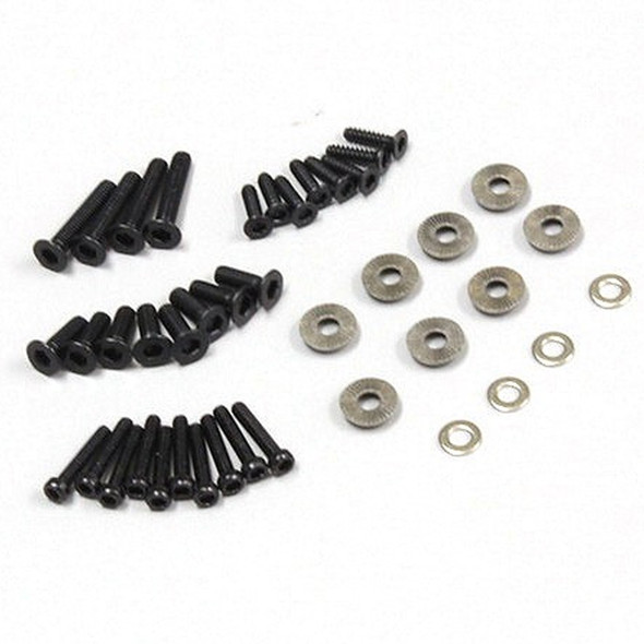 Kyosho OT241 M2/2.6 Screw Set : Optima Buggy