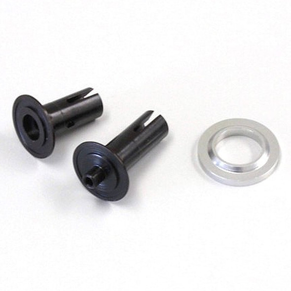 Kyosho OTW101-02 Ball Diff Shaft : Optima Buggy