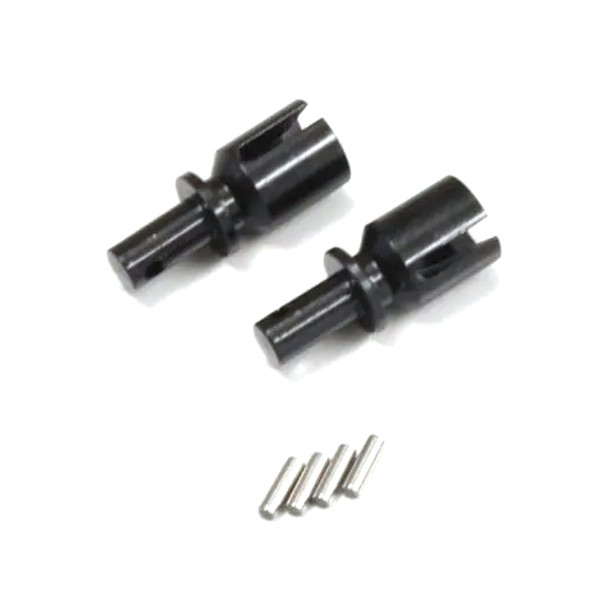 Kyosho OT224B Diff Shaft (2Pcs) for Optima