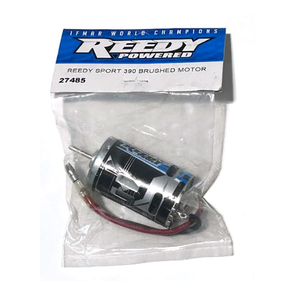 Associated 27485 Reedy Sport 390 30T Brushed Motor