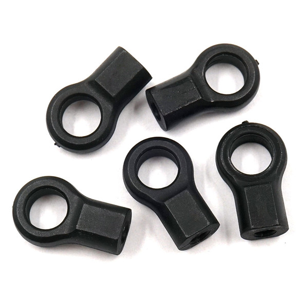 Yeah Racing DDL-009 Desert Lizard DDL Ball Cups (5pcs)