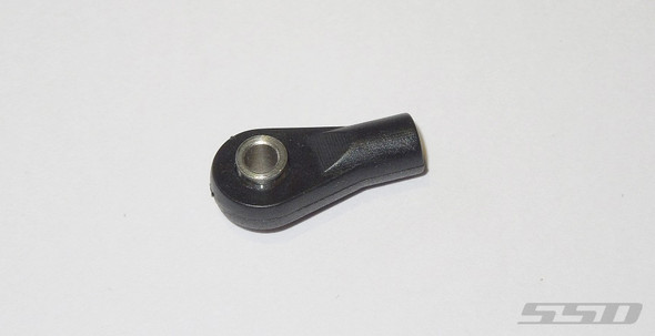 SSD RC SSD00020 M3 Short Plastic Rod Ends (10)