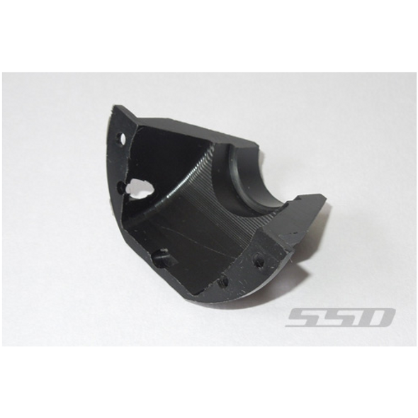 SSD RC SSD00054 Delrin Skid for Diamond Axle