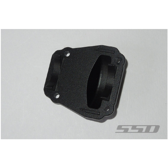 SSD RC SSD00078 Rock Shield Diff Cover for Ascender