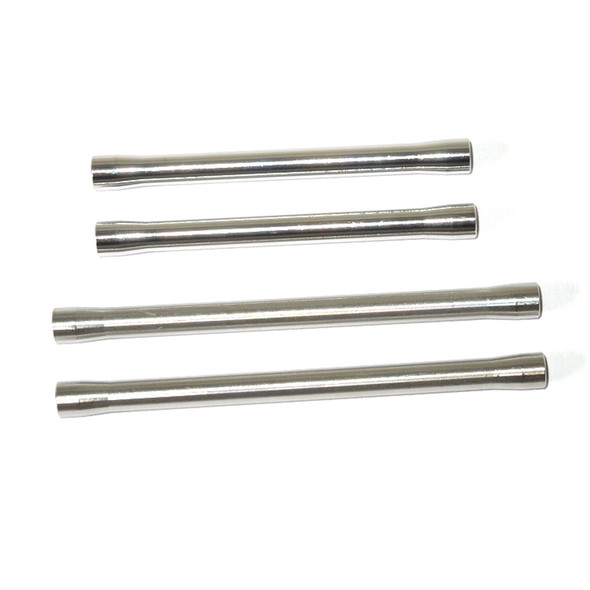SSD RC SSD00124 HD Stainless Steel Lower Link Set for SCX10 II