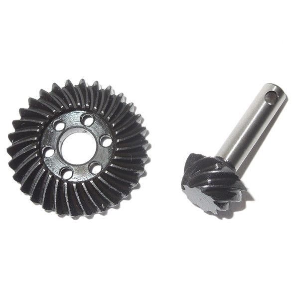 SSD RC SSD00181 Axle Gear Set for SCX10 II