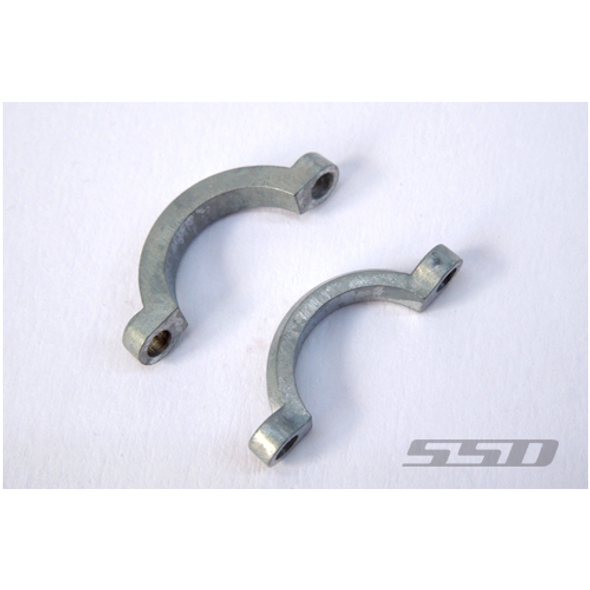 SSD RC SSD00217 Pro44 Metal Bearing Clamps