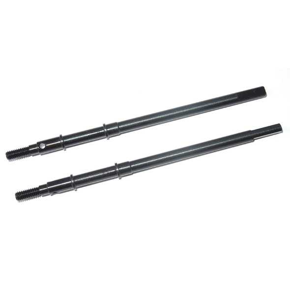 SSD RC SSD00218 Pro44 Rear Axle Shafts for SCX10 II